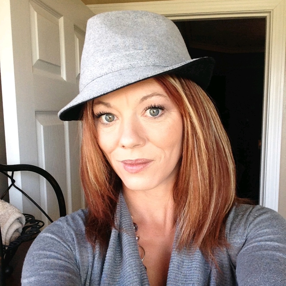 Meet your Posher, Tammy